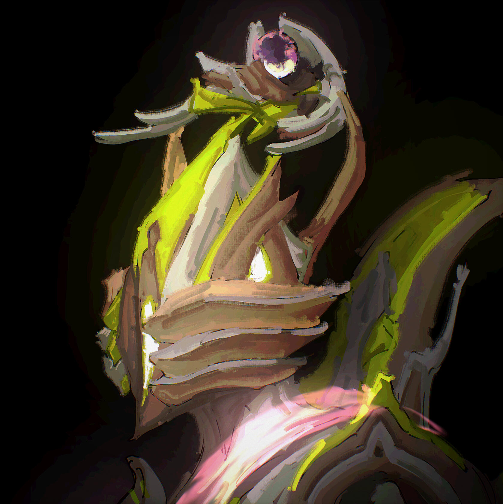 Equinox by 4mori4n.bsky.social